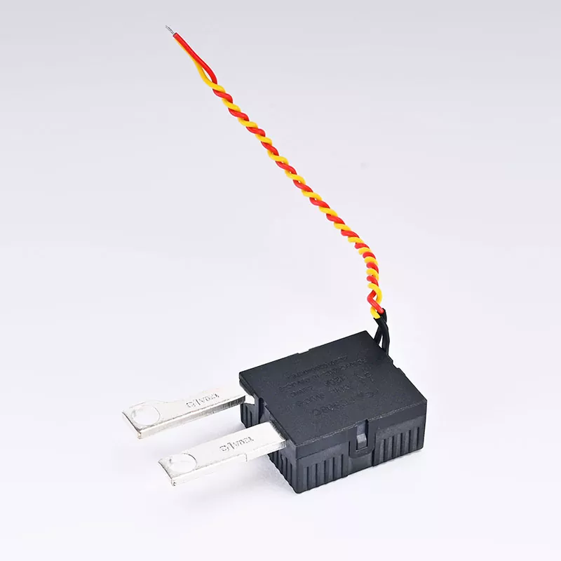 رله دیواری 120A سه فاز