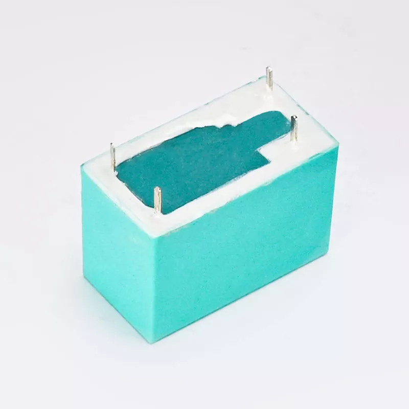 16A رله چفت کننده کوچک 16A رله چفت کننده کوچک