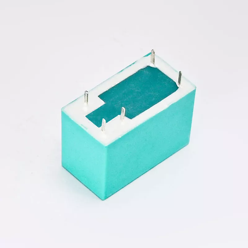 16A رله چفت کننده کوچک