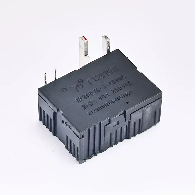 مزیت اصلی رله لچینگ چیست؟