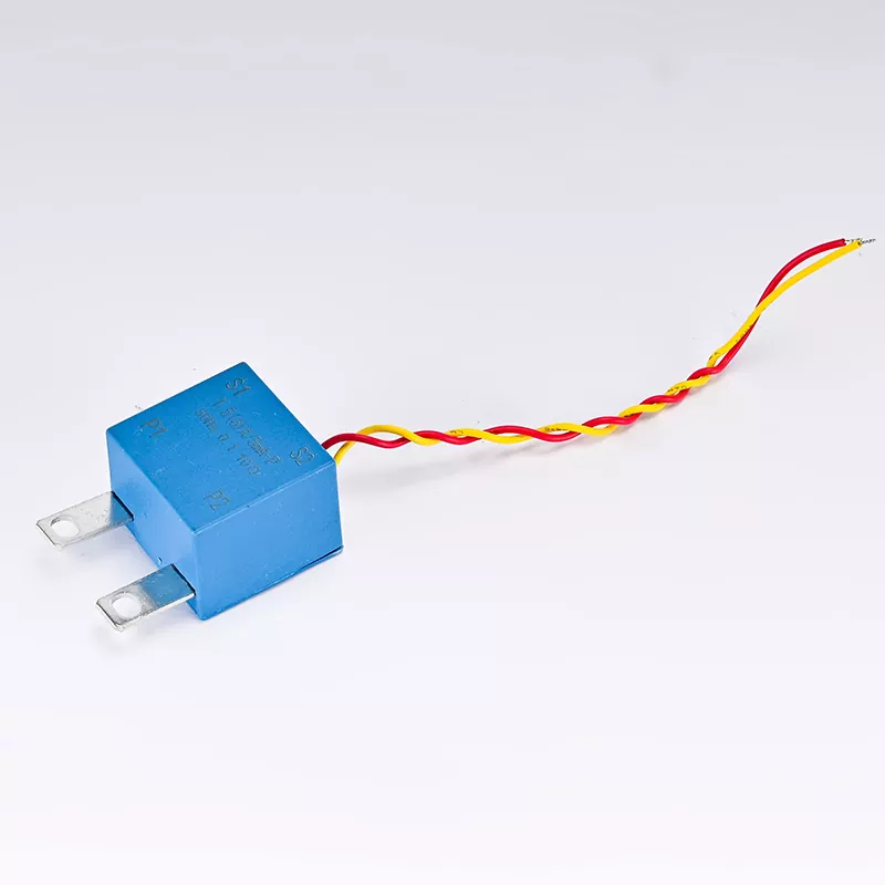 هدف اصلی ترانسفورماتور جریان چیست؟