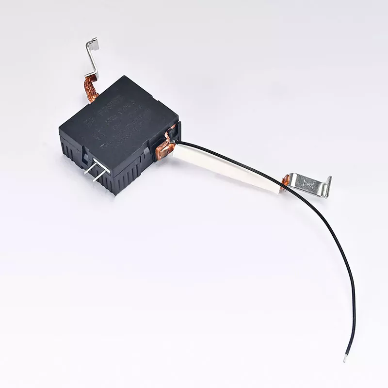 رله مخصوص برای ولتاژ اضافه و کم ولتاژ